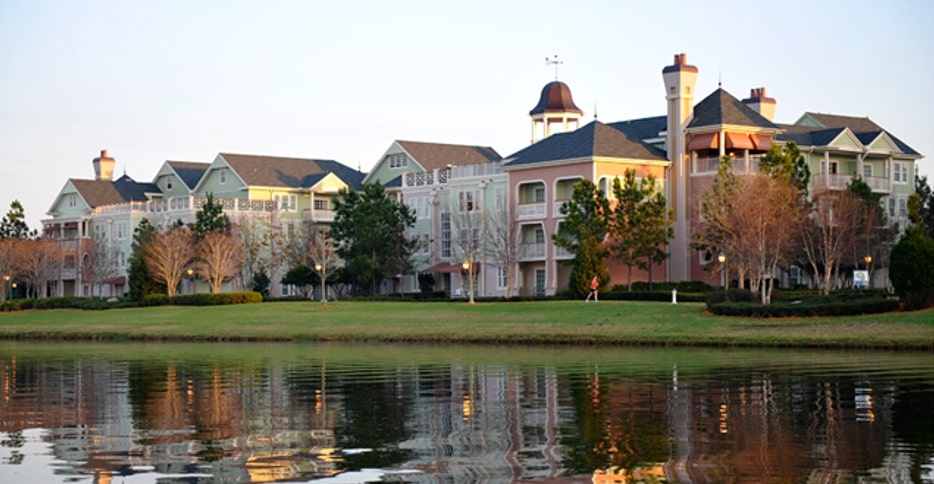 Saratoga Springs